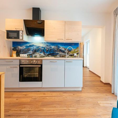 Appartements Steiger باد هوفغاستين المظهر الخارجي الصورة
